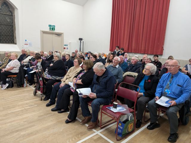 2024 AGM