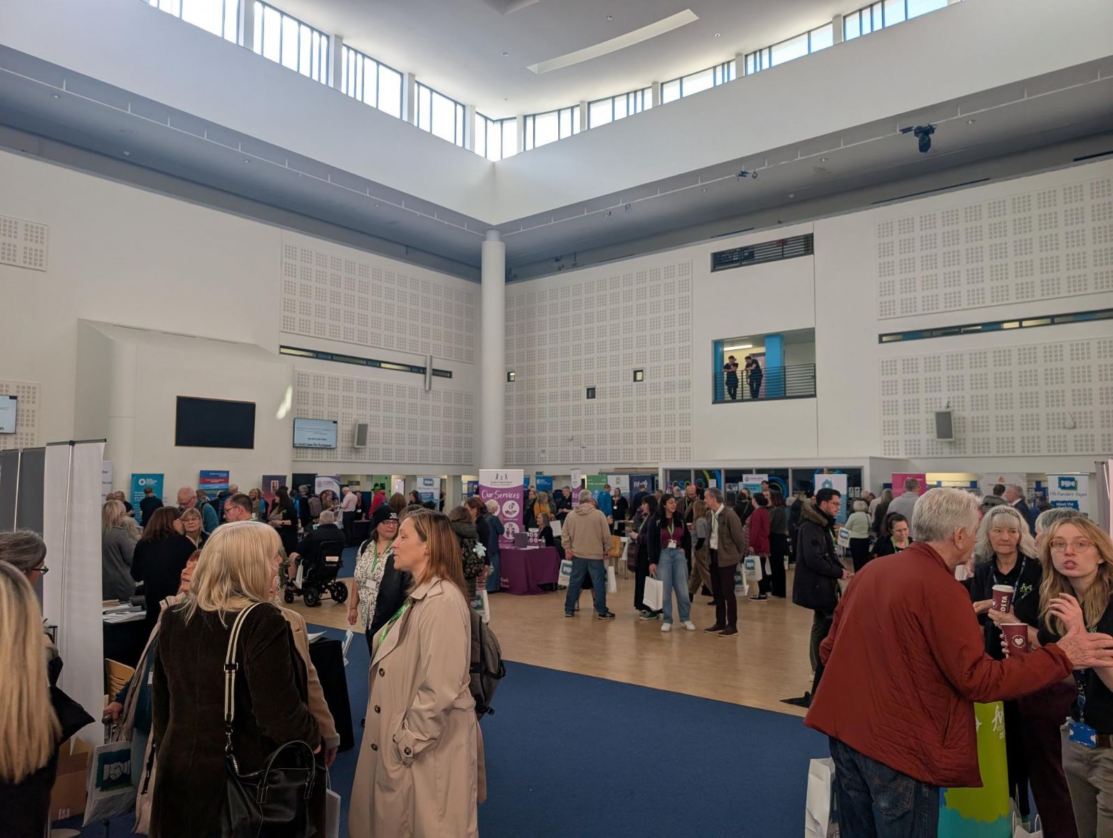 Fife Funders Fayre 2025