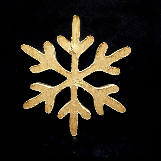 Snowflake